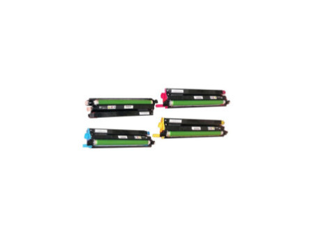 Tambour compatible Xerox XER6600DRY 108R01121  - Jaune - 60.000 pages