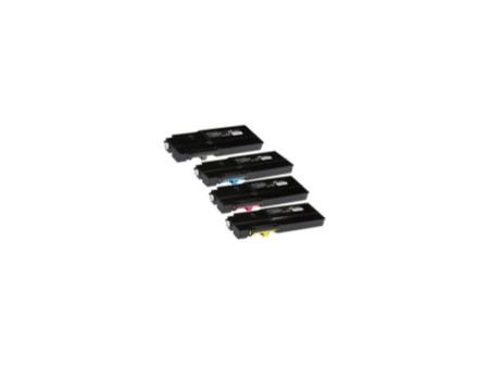 Toner compatible MPS Premium Xerox 106R03530 - Cyan - 8.000 pages