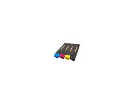 Compatible MPS Premium XERCC70YPP Yellow pour Xerox - 006R01658