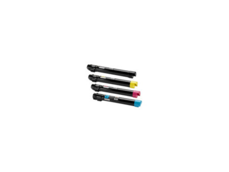 Toner compatible MPS Xerox XERC8130MPP 006R01748 - Magenta - 21.000 pages