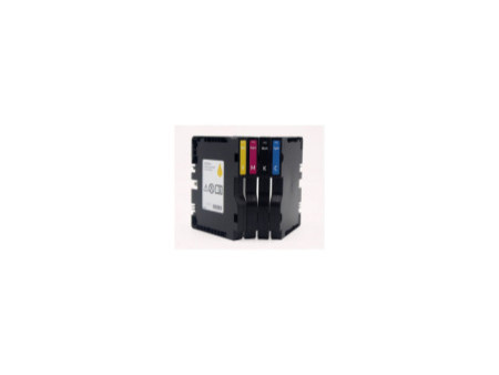 Cartouche compatible Ricoh GC51HY 405865 - Jaune - 2.500 pages