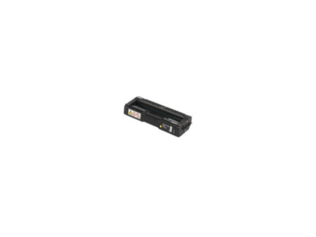 Toner compatible Ricoh RICK241BK 406094 - Noir - 2.000 pages