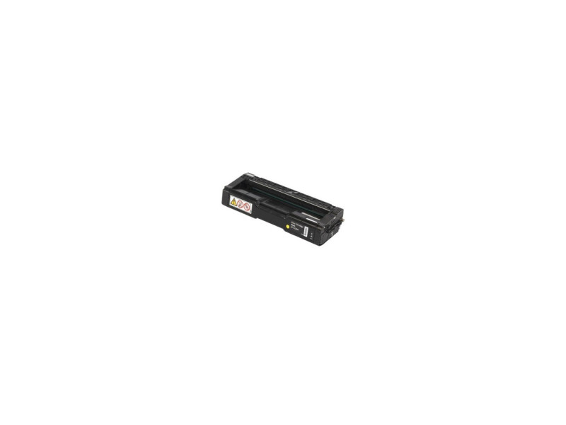 Toner compatible Ricoh RICK241BK 406094 - Noir - 2.000 pages