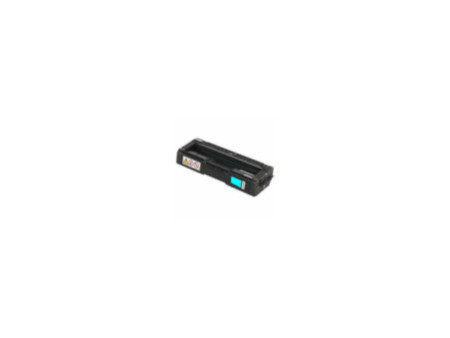Toner compatible Ricoh 406097 - Cyan - 2.000 pages
