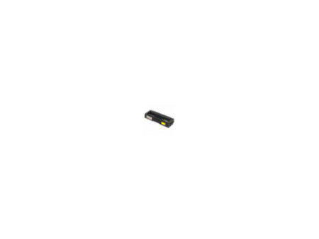 Toner compatible Ricoh 406106 - Jaune - 2.000 pages
