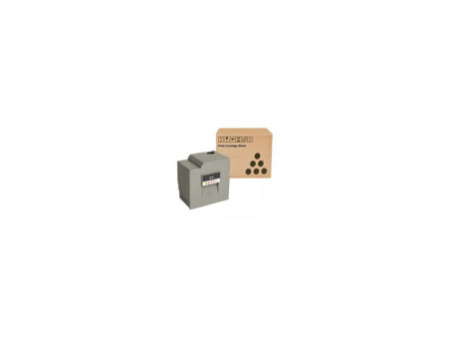Toner compatible Ricoh 841784 - Noir - 48.500 pages