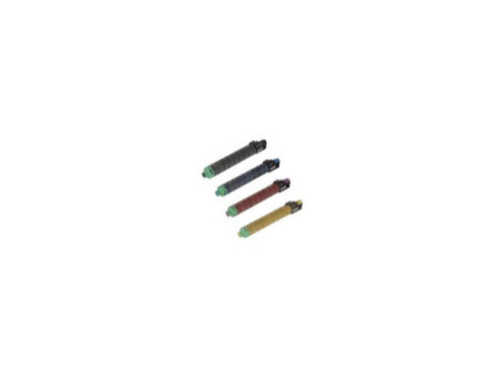 Toner compatible Ricoh 821061 - Cyan - 15.000 pages