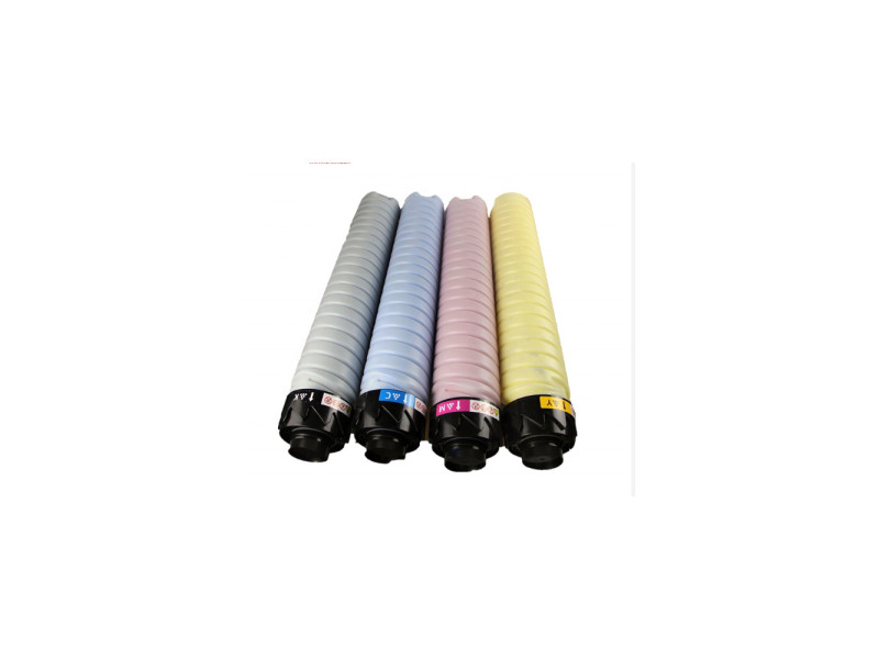 Toner compatible Ricoh RIPR7100BK 828330 - Noir - 45.000 pages