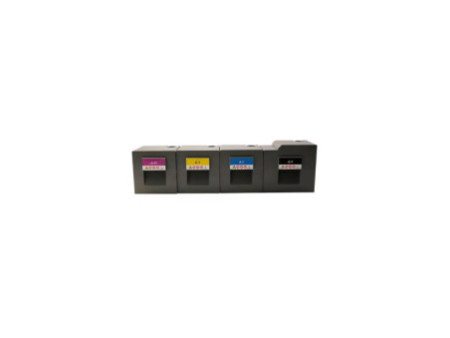 Toner compatible Ricoh RIPR5300M 828599 - Magenta - 26.000 pages