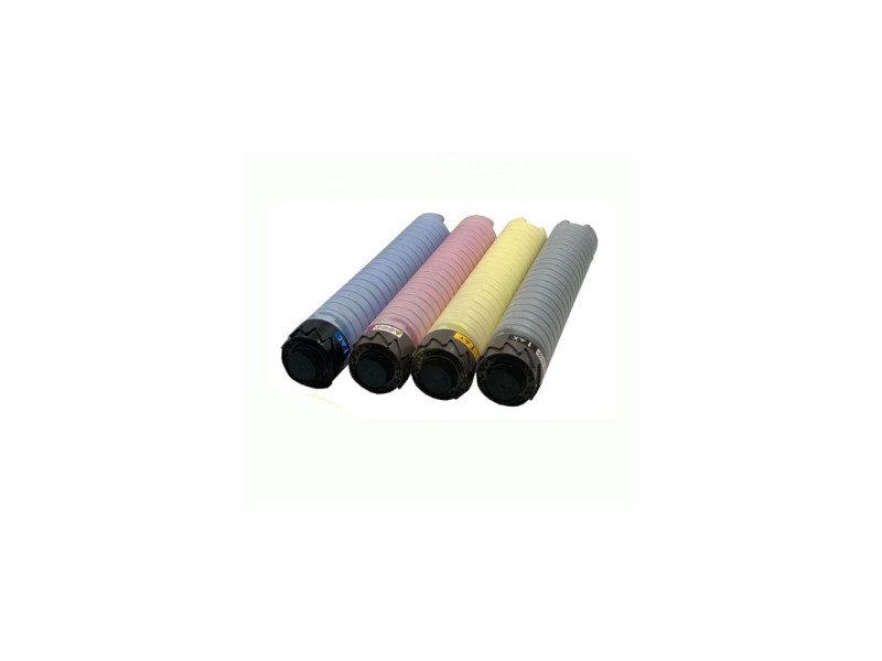 Toner compatible Ricoh RIPR9200M 828512 - Magenta - 60.500 pages