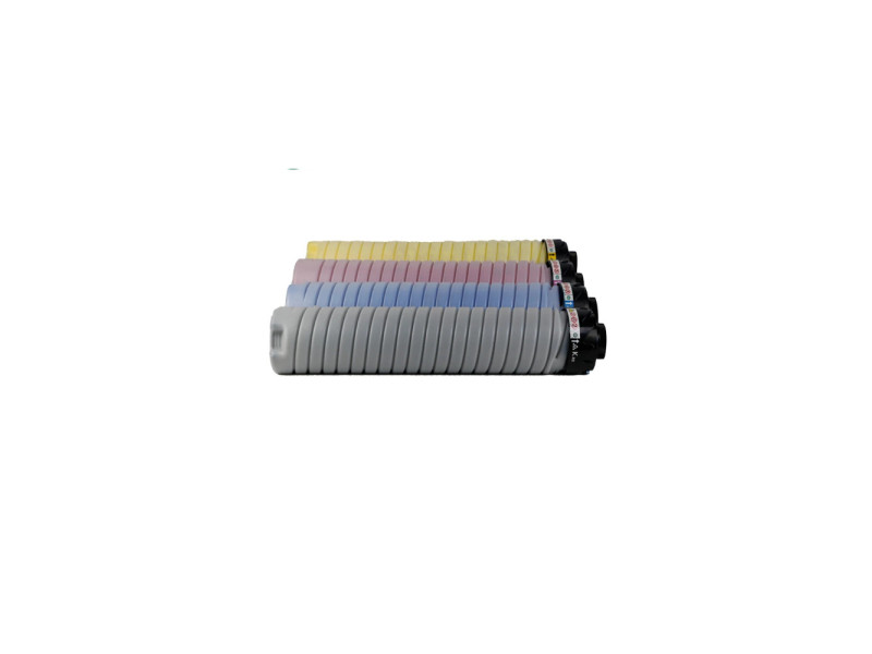 Toner compatible Ricoh RIPR7200BK 828494 - Noir - 45.000 pages