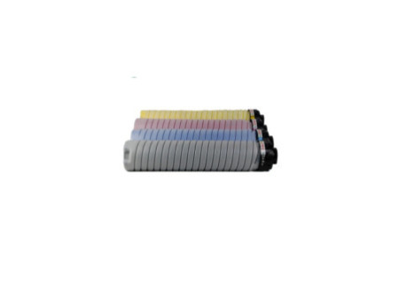 Toner compatible Ricoh 828495 - Jaune - 45.000 pages