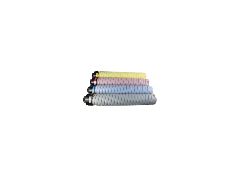 Toner compatible Ricoh 828381 - Jaune - 48.000 pages