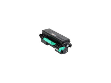 Toner compatible Ricoh RISP4500H 407318 - Noir - 12.000 pages
