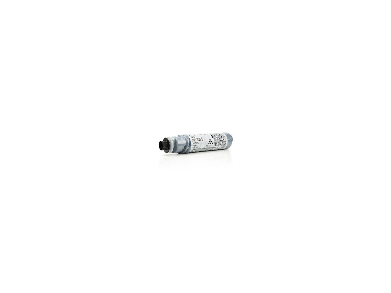 Compatible Toner Monochrome RIMP301E Black pour Ricoh - 841711