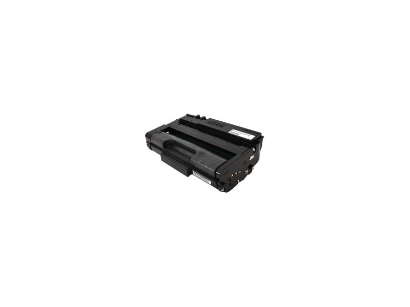 Toner compatible RISP3710 408285 - Noir - 7.000 pages