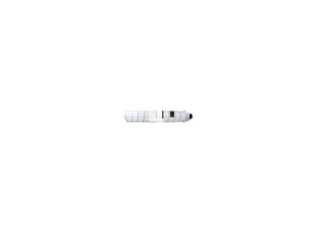Compatible Toner Monochrome RICK126 Black pour Ricoh - TYPE8205D