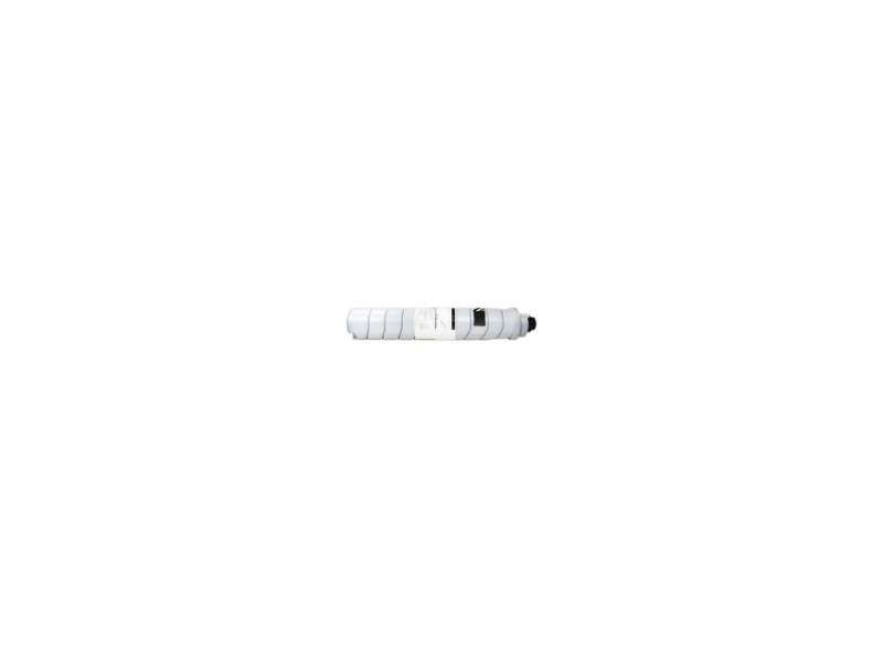 Compatible Toner Monochrome RICK126 Black pour Ricoh - TYPE8205D