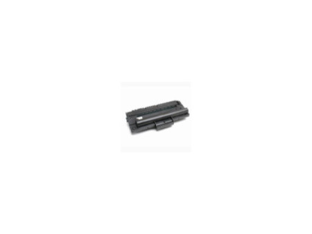 Toner compatible Ricoh RICK163 - Type 1275 - Noir - 3.500 pages