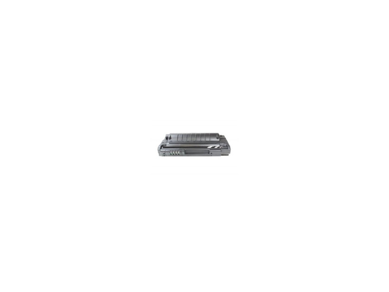 Compatible Toner Monochrome RICK184 Black pour Ricoh - Typ-BP22 -402430