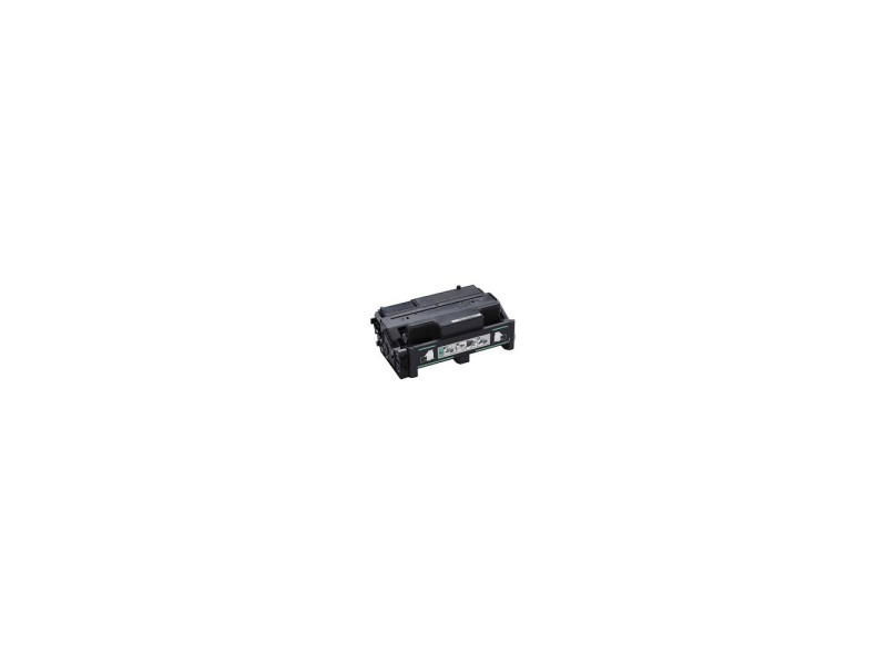 Compatible Toner Monochrome RICK214 Black pour Ricoh - 402810