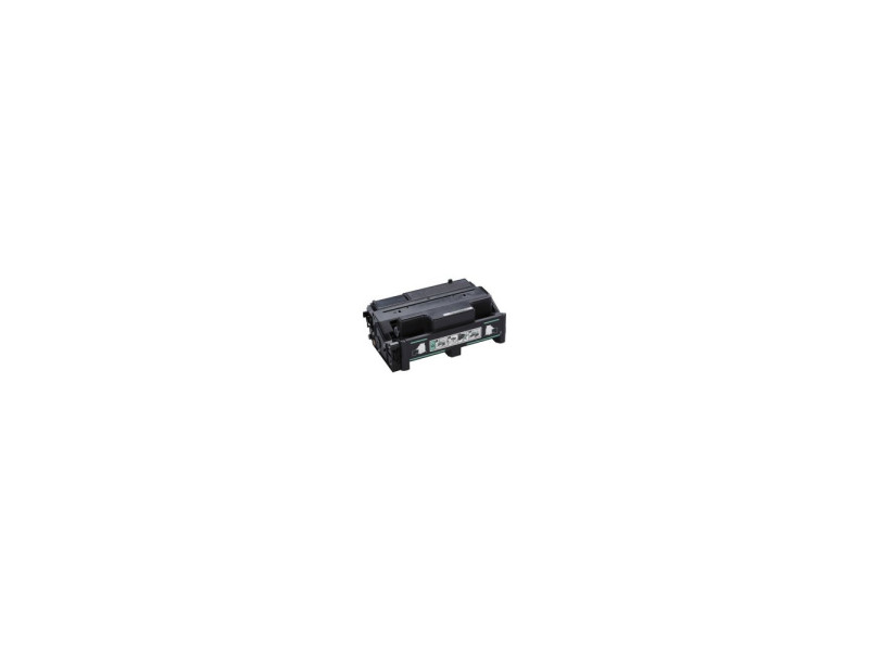 Toner compatible Ricoh RICK400 - Type220 400943 - Noir - 15.000 pages