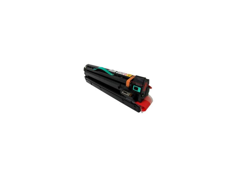 Compatible Toner Drum Unit RITYPE1027DR Black pour Ricoh - 411018