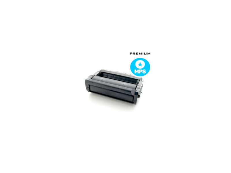 Toner compatible MPS Ricoh RISP5200HEPP - 406685 - Noir - 25.000 pages