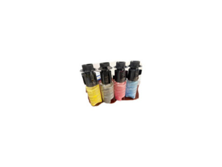 Compatible Toner Color Set RIPC375C Ciano pour Ricoh