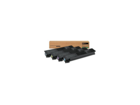 Compatible Toner Color Set TBTFC30EC CYAN pour Toshiba - 6AG00004447