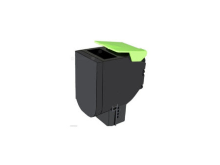 Compatible Toner Color Set TBT305PBKR Black pour Toshiba - 6B000000749