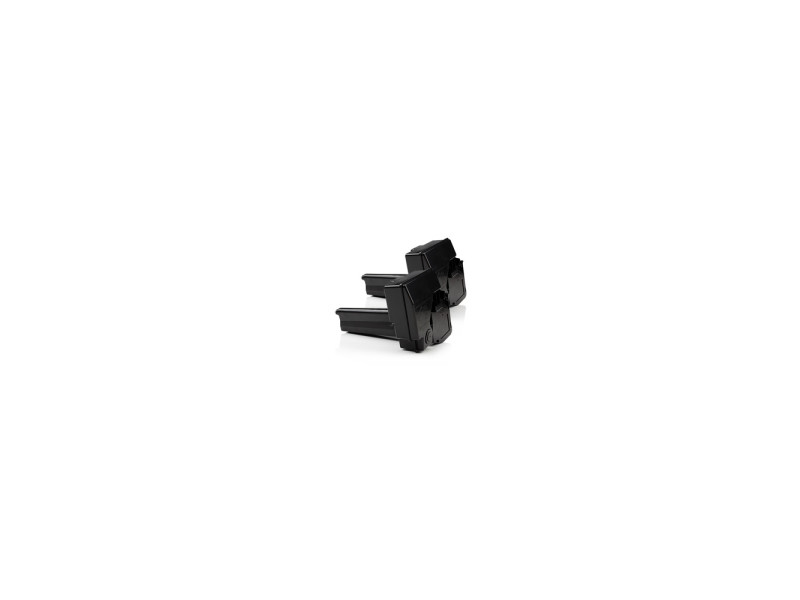 Compatible Toner Monochrome TBT1600X2 Black pour Toshiba - 60066062051