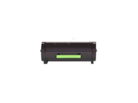 Compatible Toner Monochrome TBT478PR Black pour Toshiba - 6B000000855