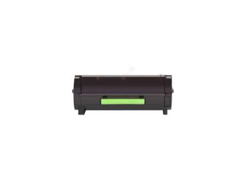 Compatible Toner Monochrome TBT478PR Black pour Toshiba - 6B000000855