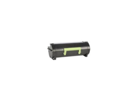 Compatible Toner Monochrome TBT408ER Black pour Toshiba - 6B000000853