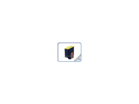 Cartouche compatible Olivetti FJ31 B0336 - Noir