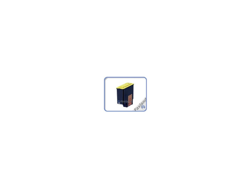 Cartouche compatible Olivetti FJ31 B0336 - Noir