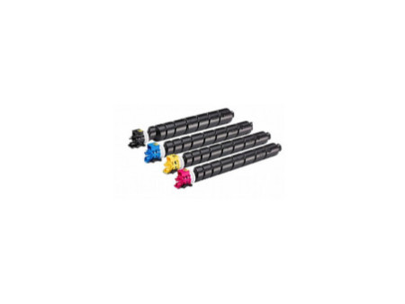 Toner compatible Olivetti B1418 - Cyan - 20.000 pages