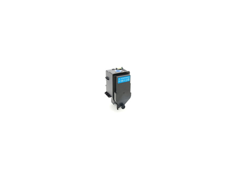 Compatible Toner Color Set OLB1336/44/52C CYAN pour Olivetti