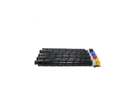 Toner compatible Olivetti B1256 - Cyan - 15.000 pages