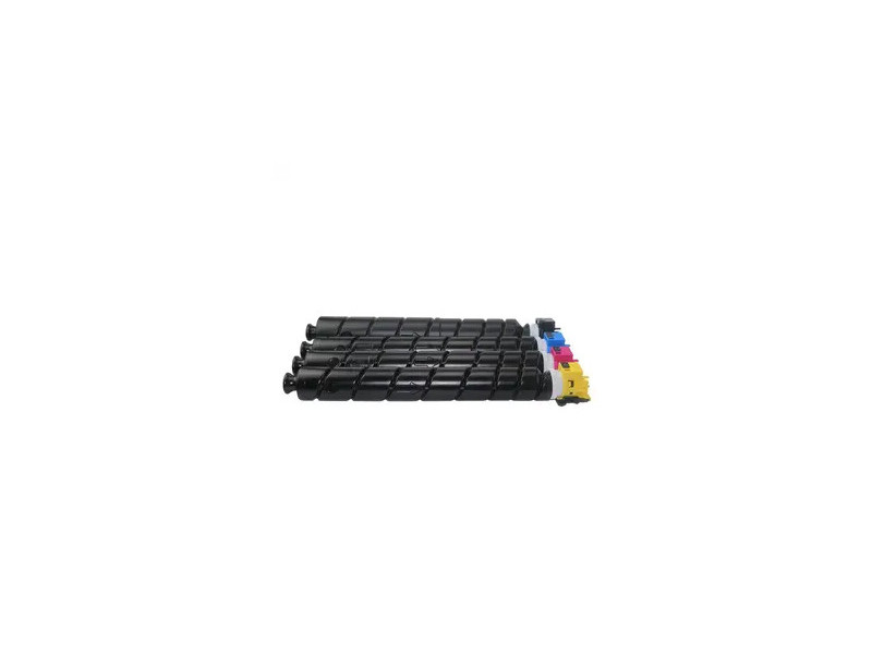 Toner compatible Olivetti B1256 - Cyan - 15.000 pages