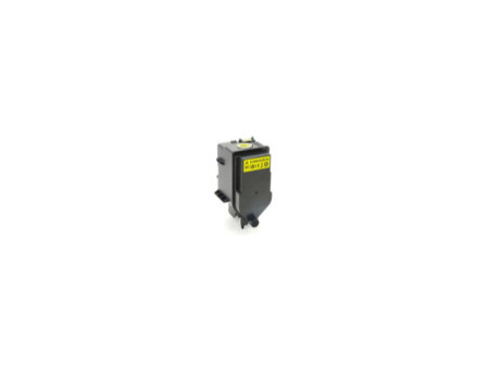 Toner compatible Olivetti B1339/B1347/B1355 - Jaune - 9.000 pages