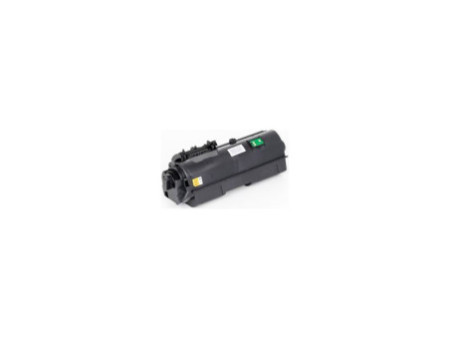 Compatible Toner Monochrome OLB1234 Black pour Olivetti