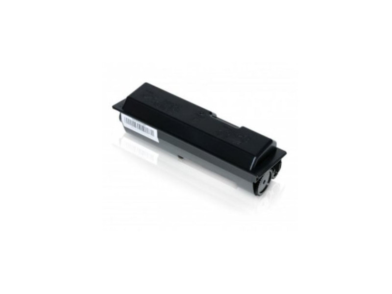 Toner compatible Olivetti B0808 - Noir - 12.000 pages