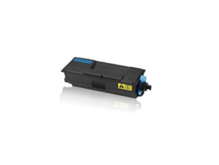 Compatible Toner Monochrome OLB1071 Black pour Olivetti