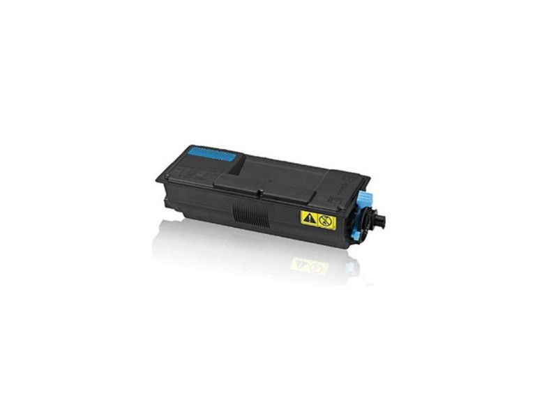 Compatible Toner Monochrome OLB1071 Black pour Olivetti