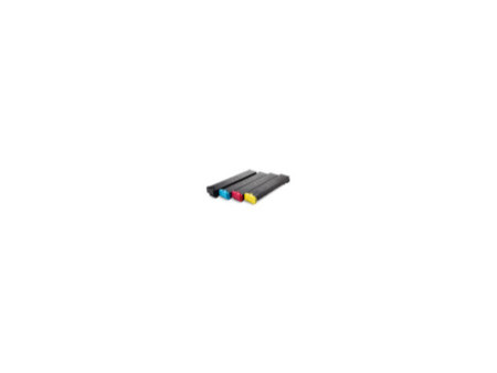 Compatible Toner Color Set SHBP200GTCA Ciano pour Sharp - BP-GT20CA