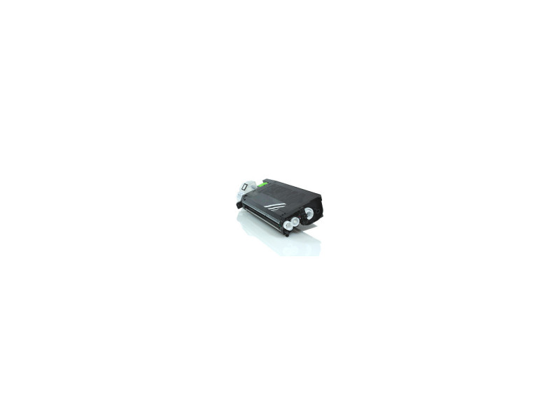 Compatible Toner Monochrome SHAL204TD Black pour Sharp - AL-204TD