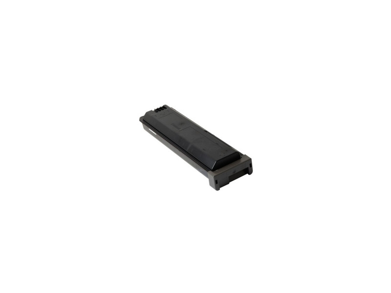 Compatible Toner Monochrome SHMX560GT Black pour Sharp