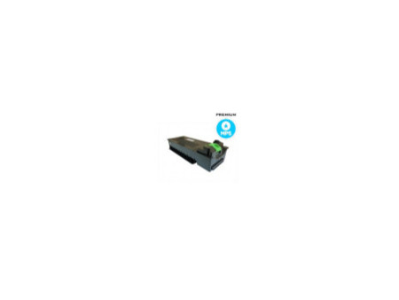 Compatible MPS Premium SHMX312GTPP Black pour Sharp - MX-312GT